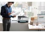 HP OfficeJet Pro 9013 - Multifunctionele Printer - 22 ppm -, Verzenden, Zo goed als nieuw