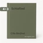 Schlaflied 9783442757169 Cilla Börjlind, Boeken, Taal | Duits, Verzenden, Gelezen, Cilla Börjlind