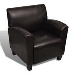 Luxe Zitcomfort! Fauteuil - Tweedekansje - OP = OP, Ophalen of Verzenden, Nieuw, Minder dan 75 cm, 50 tot 75 cm