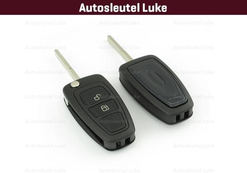 2-knops klapsleutel kpb1281 voor Ford, Auto-onderdelen, Elektronica en Kabels, Nieuw, Verzenden