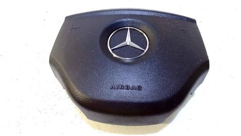 Airbag stuur Mercedes-Benz R (W251) (2006 - 2012), Auto-onderdelen, Overige Auto-onderdelen, Gebruikt, Mercedes-Benz, Ophalen of Verzenden