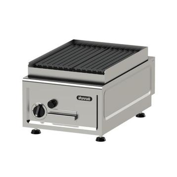 Lavasteen grill tafelmodel | aardgas beschikbaar voor biedingen