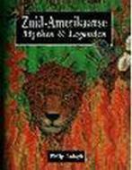 Zuid-Amerikaanse mythen en legenden / Mythen en legenden, Verzenden, Gelezen, P. Ardagh