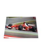 2003 FERRARI F1 MICHAEL SCHUMACHER POSTER 1927/03, Boeken, Nieuw, Ferrari, Author