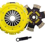 ACT 1998 Chevrolet Camaro HD/Race Sprung 6 Pad Clutch Kit -, Auto-onderdelen, Ophalen of Verzenden, Nieuw