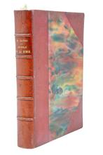 Théophile Gautier / Georges Rochegrosse - Le Roman de la, Antiek en Kunst