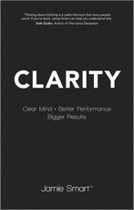 Clarity 9780857084484 Jamie Smart, Verzenden, Gelezen, Jamie Smart