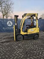 Veiling: Heftruck Hyster H2.0FTS LPG 2500kg 3.83m 2006, Zakelijke goederen, Machines en Bouw | Heftrucks en Intern transport, Heftruck