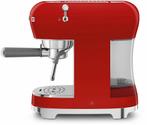 Smeg ECF02RDEU, Huis en Inrichting, Verzenden, Zo goed als nieuw