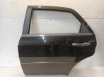 Portier links achter Chrysler 300C  3.0 CRD, Auto-onderdelen, Carrosserie en Plaatwerk, Ophalen of Verzenden, Gebruikt, Links