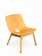 WOUD Mono Lounge Chair, eiken, Overige plaatsen, Ophalen of Verzenden, Gebruikt, Stoel