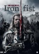 Iron fist - DVD, Cd's en Dvd's, Dvd's | Actie, Verzenden