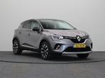 Zakelijke Lease |  Renault Captur TCe 90pk Techno, Stof, Gebruikt, Euro 6, Overige kleuren