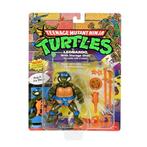 Teenage Mutant Ninja Turtles Classic Leonardo With Storag..., Verzamelen, Verzenden, Zo goed als nieuw