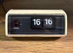 Flip klok - Plastic - 1960-1970 - Copal Flip Clock