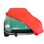 Autohoes passend voor Datsun 260Z binnen BESTE PASVORM cover, Auto diversen, Autohoezen, Ophalen of Verzenden, Nieuw, Op maat