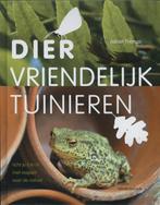 Tirion natuur Diervriendelijk tuinieren / Tirion natuur, Verzenden, Zo goed als nieuw, Adrian Thomas