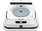 iRobot Braava jet m6 - Dweilrobot - Geschikt voor smarthome, Witgoed en Apparatuur, Stofzuigers, Verzenden, Zo goed als nieuw