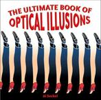 The Ultimate Book of Optical Illusions 9781402734045, Gelezen, Al Seckel, Verzenden