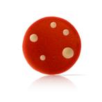 Dobla Chocoladedecoratie Paddenstoel (200 stuks), Verzenden, Nieuw