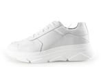 Bridge Footwear Sneakers in maat 41 Wit | 10% korting, Bridge Footwear, Verzenden, Wit, Sneakers of Gympen
