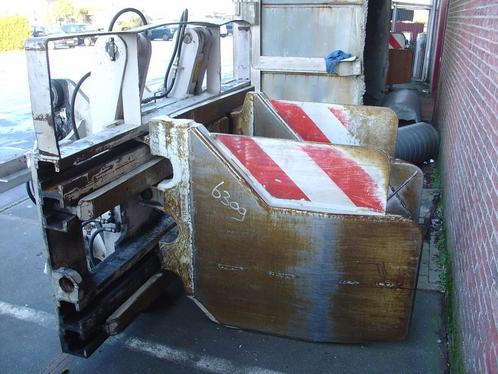 Cascade Balenklem upender, Zakelijke goederen, Machines en Bouw | Heftrucks en Intern transport, Verzenden