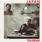 cd - Japan - Tin Drum, Verzenden, Zo goed als nieuw