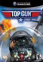 Top Gun Combat Zones (Gamecube Games), Spelcomputers en Games, Games | Nintendo GameCube, Ophalen of Verzenden, Zo goed als nieuw