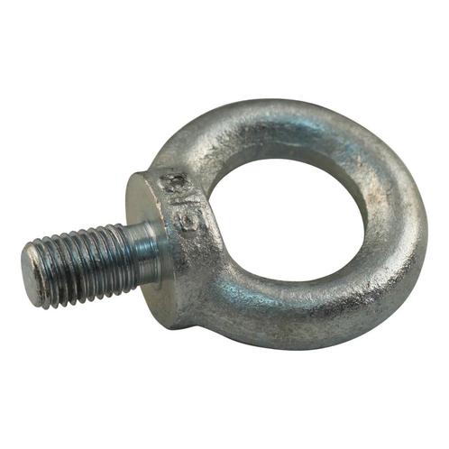 Novio Oogbout M16 x 27mm verzinkt, Auto diversen, Aanhangwagen-onderdelen, Ophalen of Verzenden
