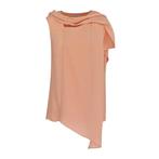 By Malene Birger • roze top • 34, Kleding | Dames, Verzenden, Nieuw, By Malene Birger, Roze