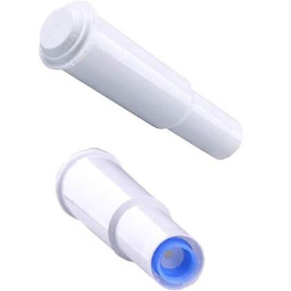 ECCELLENTE White Waterfilter voor Jura -, Witgoed en Apparatuur, Koffiemachine-accessoires, Nieuw, Ophalen of Verzenden