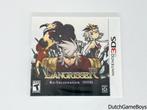 Nintendo 3DS - Langrisser - Re: Incarnation - Tensei - USA -, Spelcomputers en Games, Games | Nintendo 2DS en 3DS, Verzenden, Gebruikt