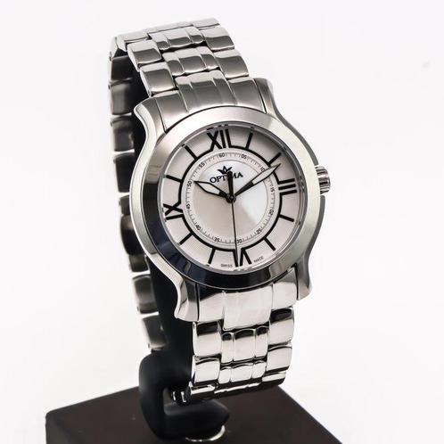 Optima - Swiss Watch - OSL267-SS-7 - Zonder Minimumprijs -, Sieraden, Tassen en Uiterlijk, Horloges | Heren
