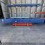 Aanbieding: Voordeelpartij gebruikte AR T1 palletstelling