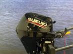 Buitenboordmotor - “ Suzuki 9.9 | Langstaart | Absolute, Watersport en Boten, Buiten- en Binnenboordmotoren, 5 tot 10 pk, Viertaktmotor