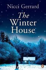 The Winter House 9780141047690 Nicci Gerrard, Gelezen, Nicci Gerrard, Verzenden