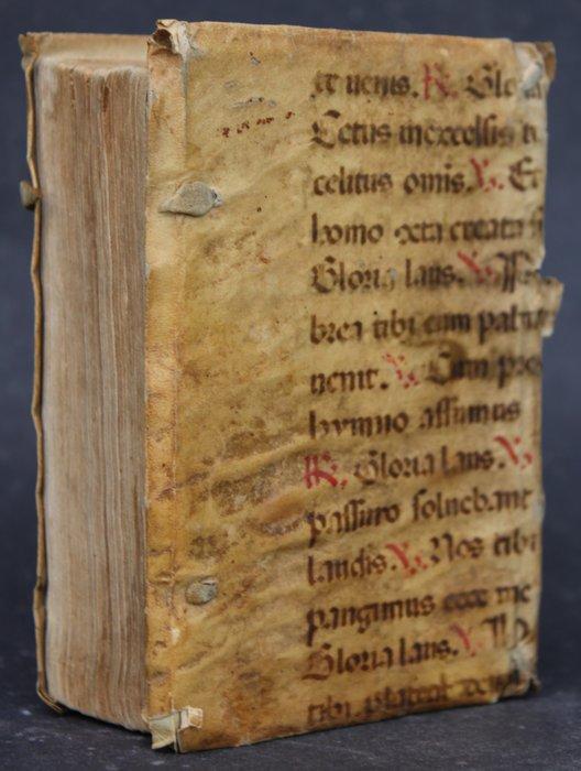 Emanvele Salvsitano - Aphorismi Confessariorum Ex Doctorvm, Antiek en Kunst, Antiek | Boeken en Bijbels