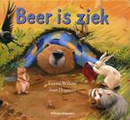 Beer is ziek 9789059209237 Karma Wilson, Boeken, Gelezen, Karma Wilson, Chapman, Verzenden