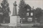 ENSCHEDE - Mgr. Dr. Alfons Ariëns - Monument, Verzamelen, Verzenden, Gelopen