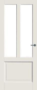 Cando binnendeur Jersey 93x211,5, Ophalen of Verzenden, Zo goed als nieuw