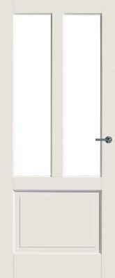 Cando binnendeur Jersey 93x211,5, Doe-het-zelf en Verbouw, Deuren en Horren, Zo goed als nieuw, Ophalen of Verzenden