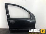 Portier 4Deurs rechts-voor Fiat Panda O308135, Auto-onderdelen, Ophalen of Verzenden, Nieuw