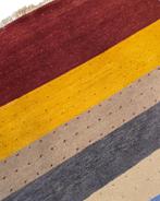 Perzisch tapijt Gabbeh 240x170 wollen vloerkleed, Perzisch tapijt gabbeh wollen vloerkleed handgeknoopt amsterdam, 150 tot 200 cm