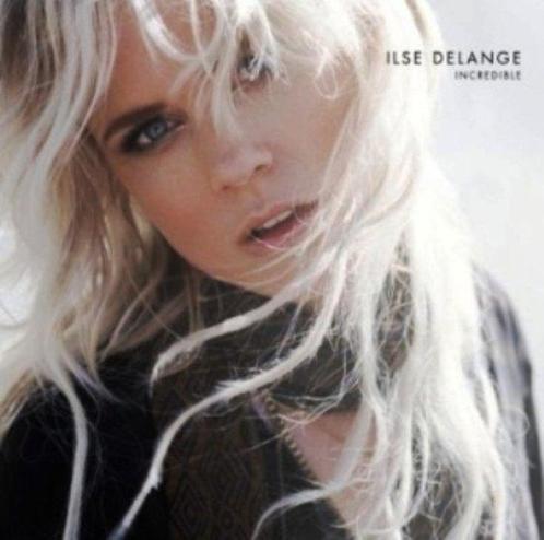 Ilse DeLange - Incredible - CD, Cd's en Dvd's, Cd's | Overige Cd's, Verzenden