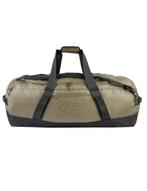Highlander reistas Hauler Duffel Ranger Green - 120 liter..., Verzenden, Nieuw, Groen