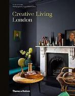 9780500516973 Creative Living London Emily Wheeler, Nieuw, Emily Wheeler, Verzenden