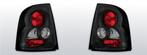 Achterlichten | Skoda Octavia Liftback 1997-2000 | zwart, Auto-onderdelen, Verlichting, Verzenden, Nieuw, Skoda