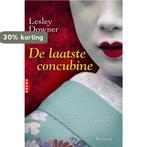 De Laatste Concubine 9789089900678 Lesley Downer, Boeken, Verzenden, Gelezen, Lesley Downer