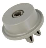 Beko Vaatwasser wiel voor onderkorf 1885900600, Witgoed en Apparatuur, Vaatwasmachines, Verzenden, Nieuw