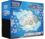 Pokemon - Scarlet Violet Stellar Crown Elite Trainer Box, Nieuw, Boosterbox